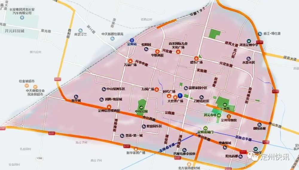 定州最新限行政策解读与实施分析报告（2017年）