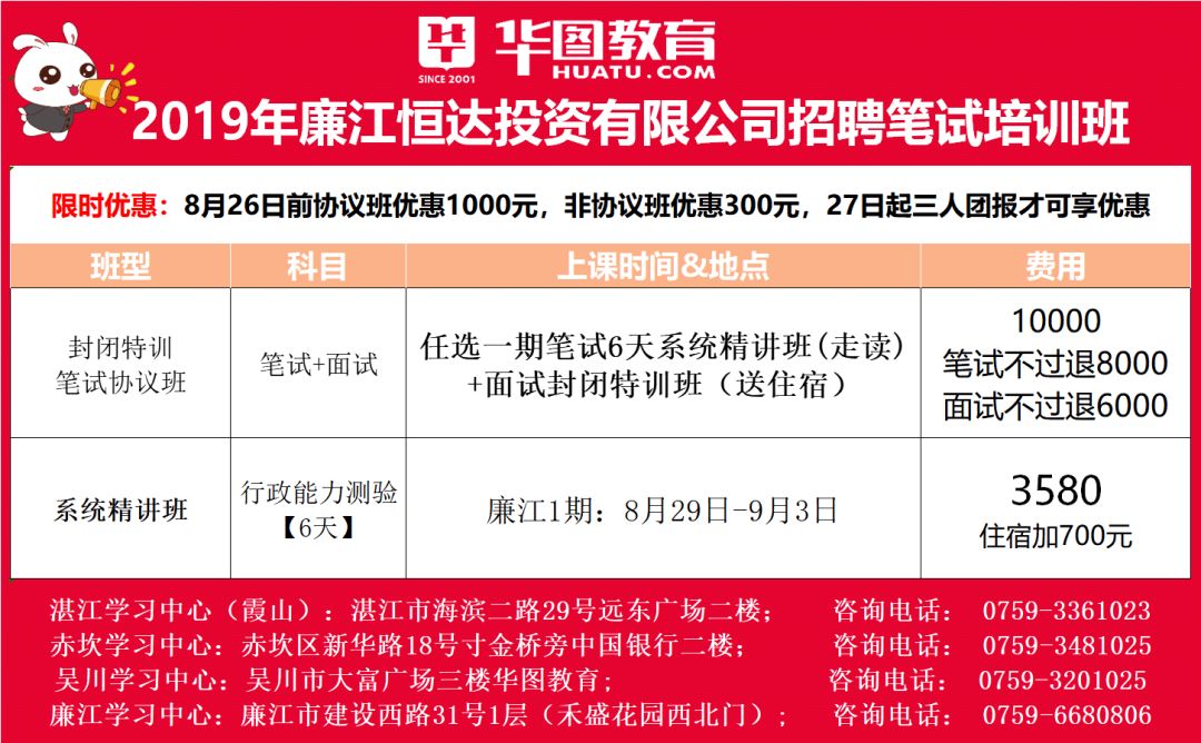 廉江最新招聘动态与就业市场分析（2017年）