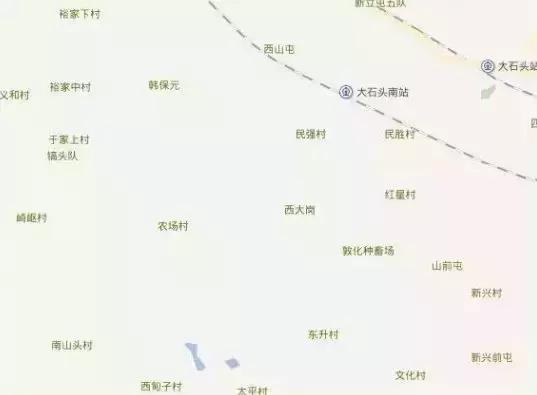 白山机场最新选址揭晓，地区航空事业迈入新篇章