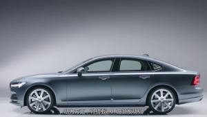 Volvo最新款汽车，豪华与创新的完美融合