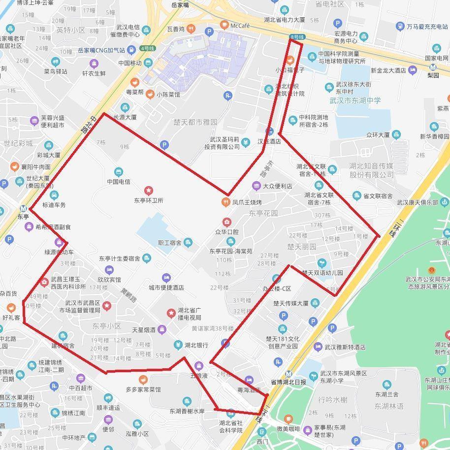 武汉最新停水通知及其波及范围与影响分析