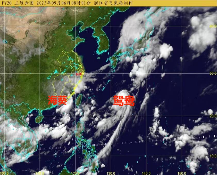 最新台风动态及影响分析