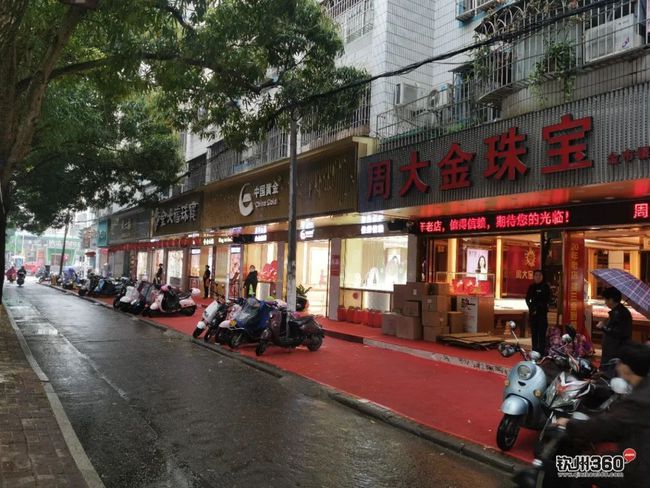 最新钦州店铺出租动态及商机探讨