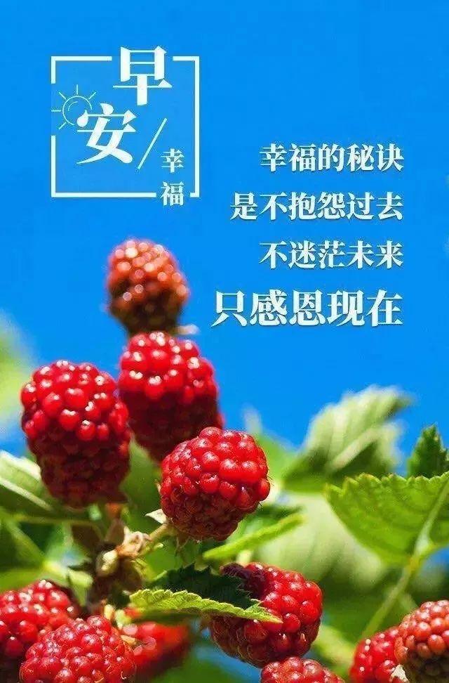 早安图片，正能量之源的力量传递