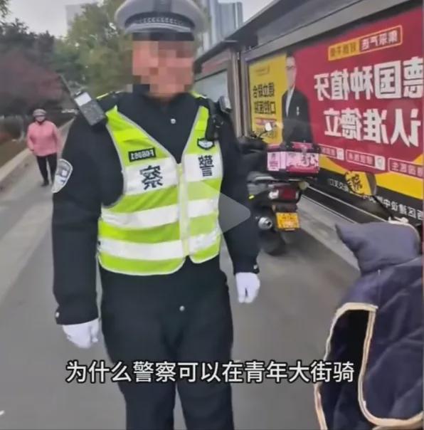 最新交警执法规范，塑造公正文明道路交通环境