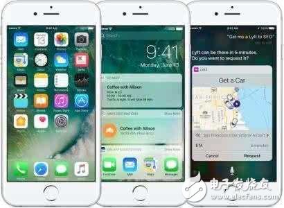 iOS 11最新消息全面解读