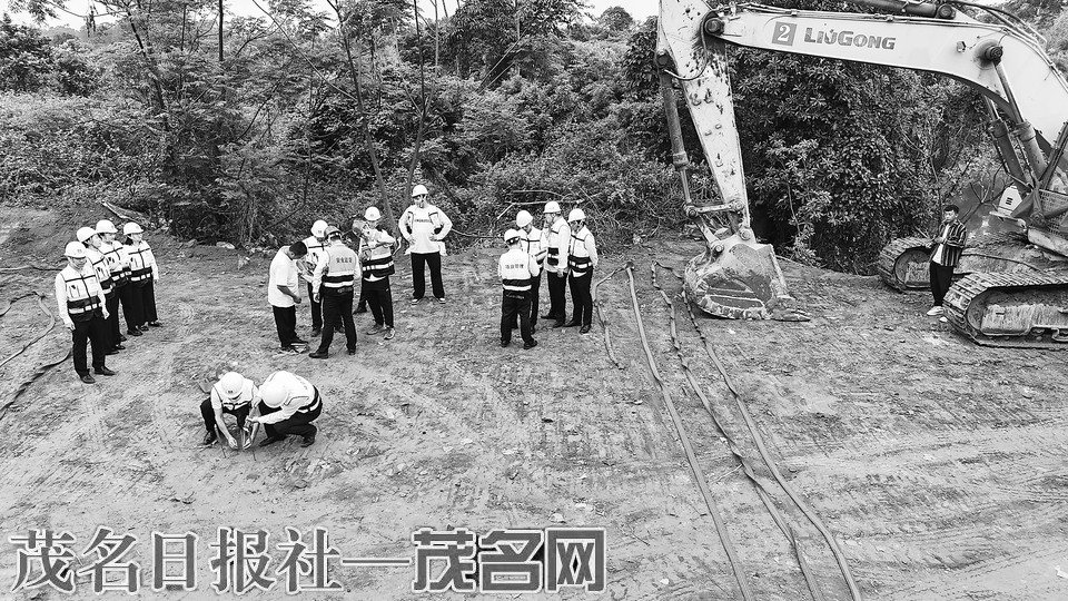 包茂扩建最新动态，启程区域经济与交通便捷新征程