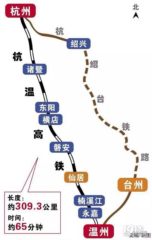 温武铁路最新动态全面解析