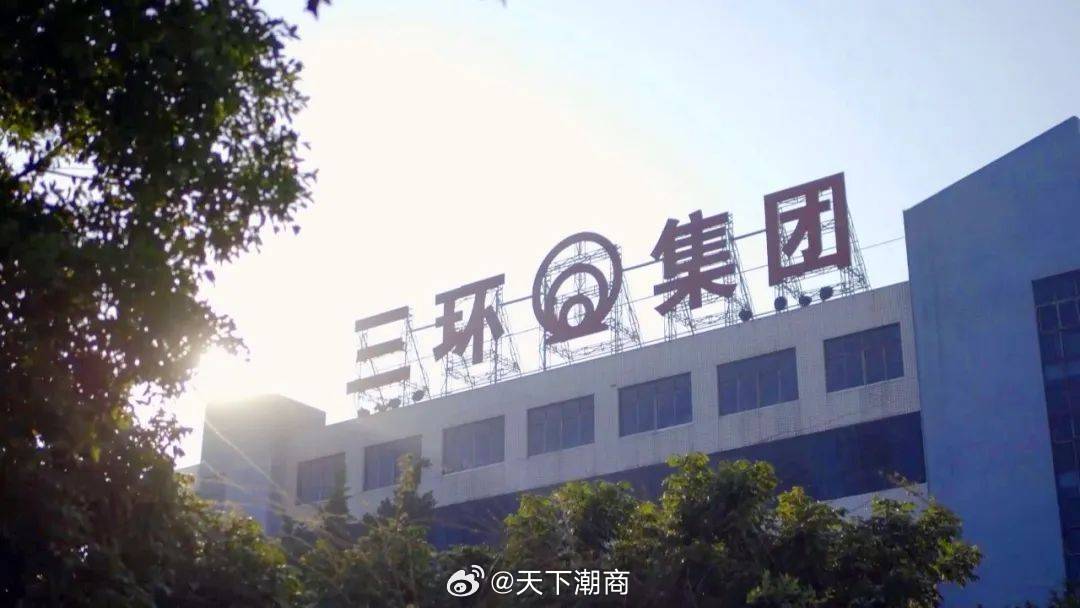 三环集团混改最新动态，深化改革，激发企业新活力总览