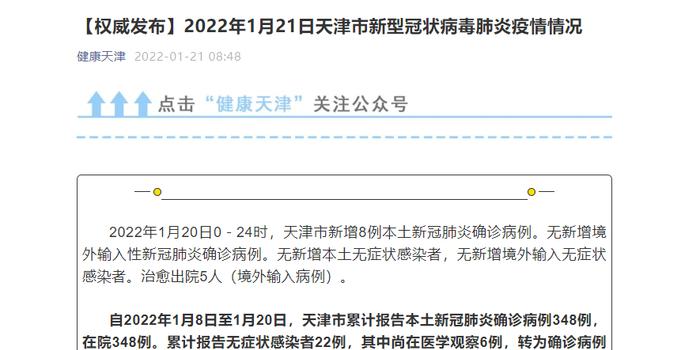 天津新冠肺炎最新确诊，疫情挑战与应对策略