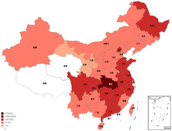 全球疫情最新动态更新，今日疫情分布地图分析报告