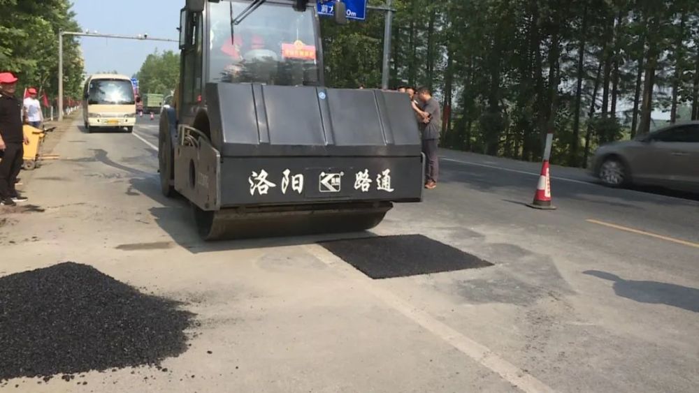 景洪市级公路维护监理事业单位发展规划概览