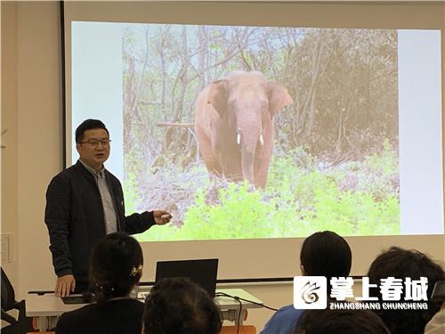 西双版纳傣族自治州市林业局领导团队全新亮相，未来工作展望与期待