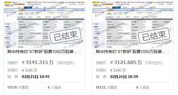 新研股份股东最新动态解析报告