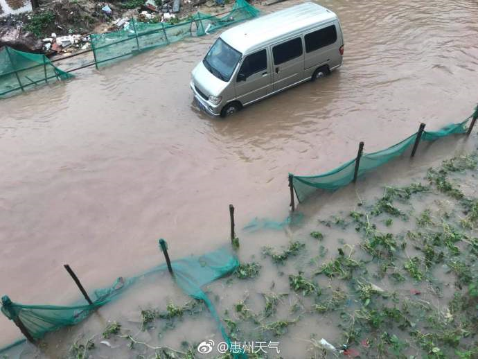 各地暴雨最新动态及应对挑战与影响的策略