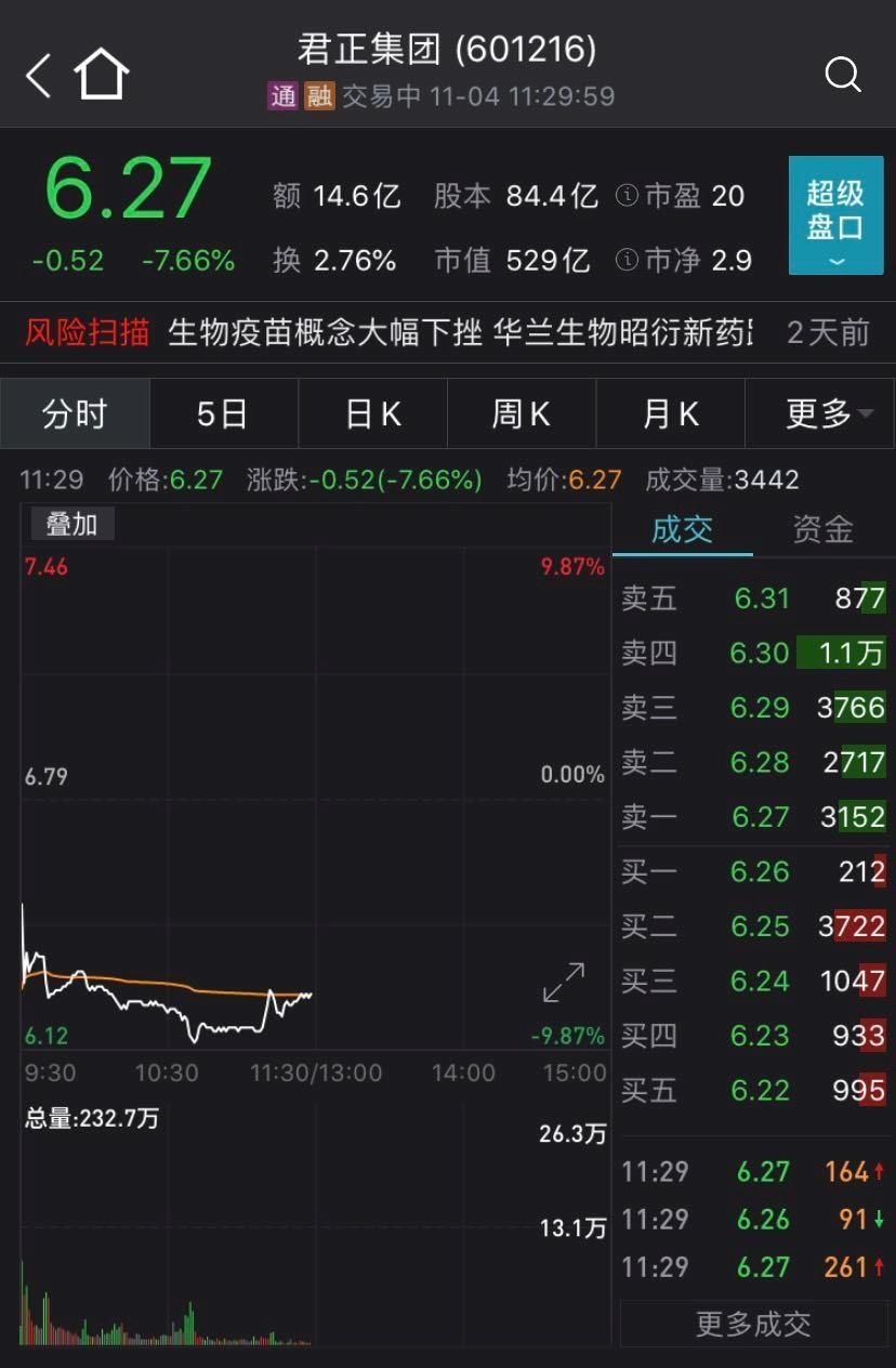 君正集团最新传闻全面解析