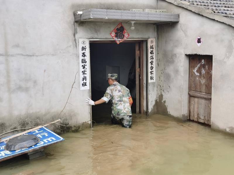 南京防汛信息网，城市防洪的坚实后盾