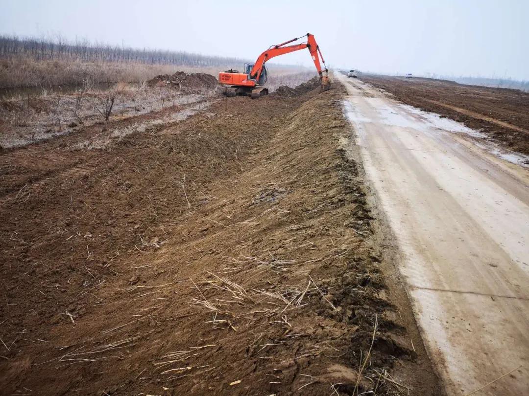 河口瑶族自治县县级公路维护监理事业单位最新项目概览