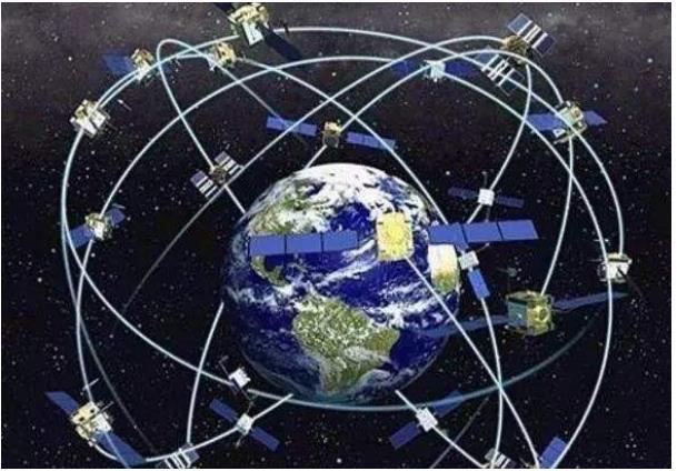 美国最新卫星定位系统深度探索与解析