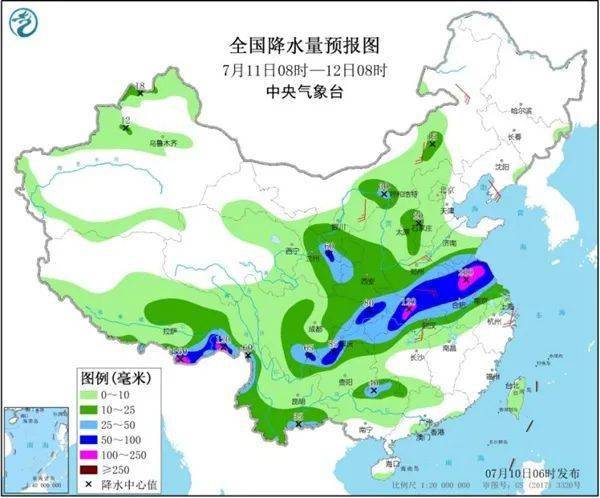 六安地区最新汛情更新报告