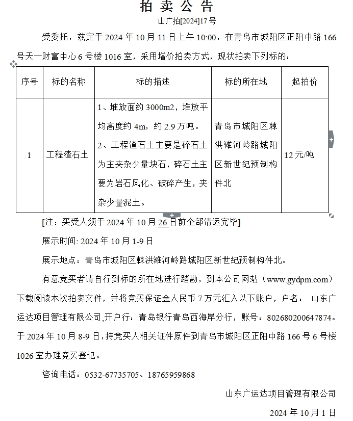 临沂拍卖最新信息发布，市场动态深度解析及成果展示