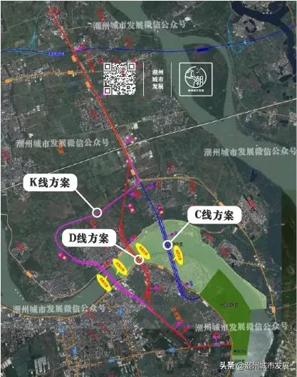 东梅公路建设进展、未来规划及影响分析最新消息概览