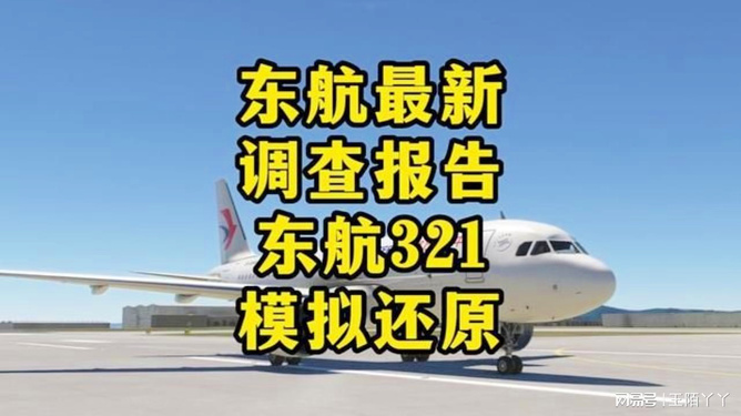 东航MU5735航班空难最新消息深度解读