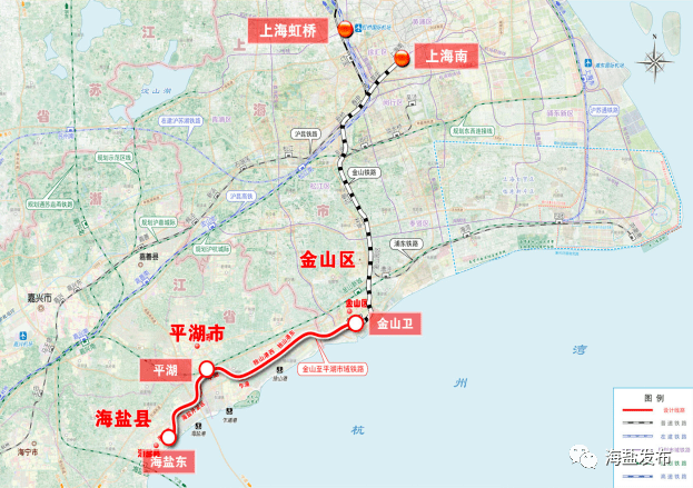 盐城铁路迈向区域交通枢纽新征程的最新动态