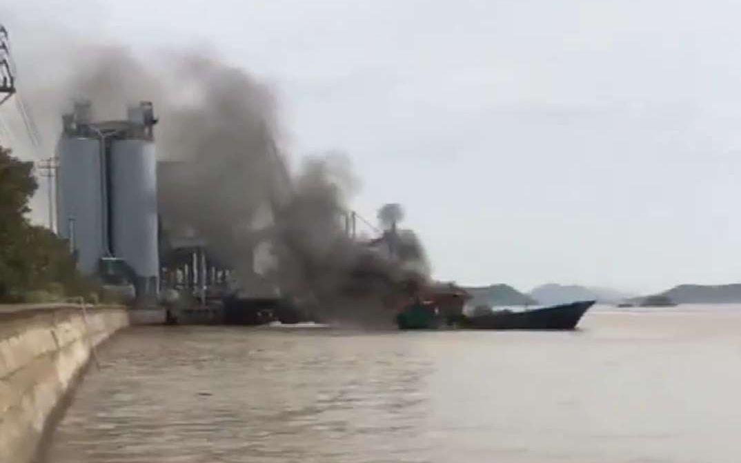 浙江爆炸事件最新消息全面解读