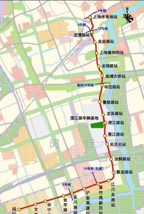 狼垡地铁规划最新动态，重塑城市交通，助力区域腾飞发展