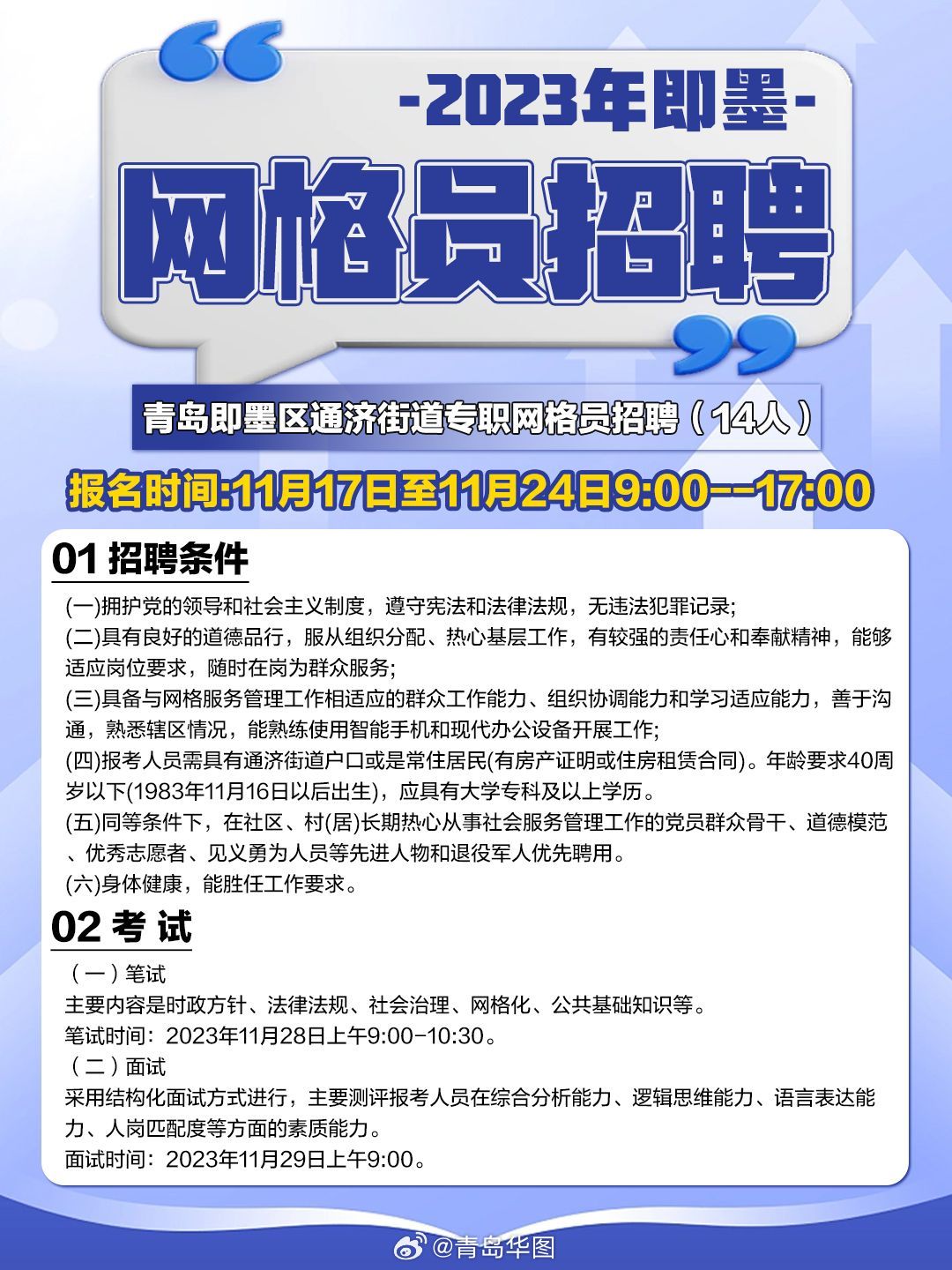 李沧招聘网最新招聘动态深度解读与解析