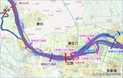 无锡地铁4号线最新线路详细解析