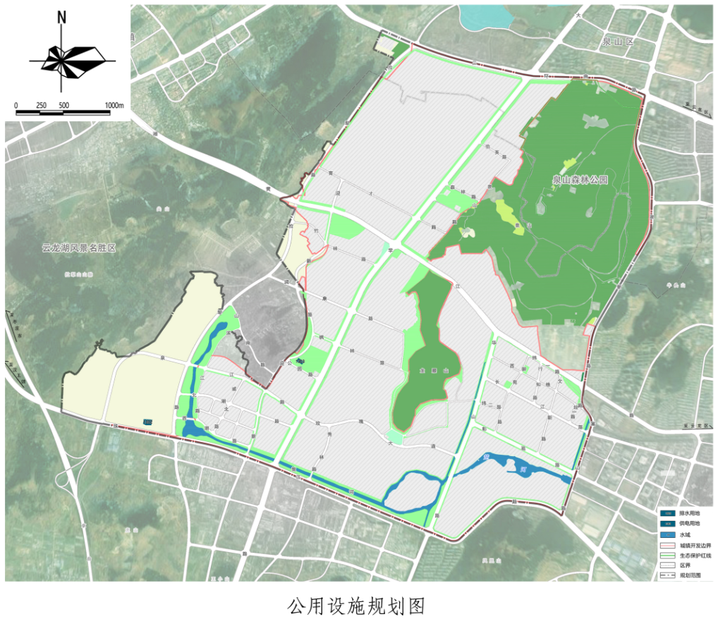 房县未来十年规划图，繁荣与发展蓝图揭秘