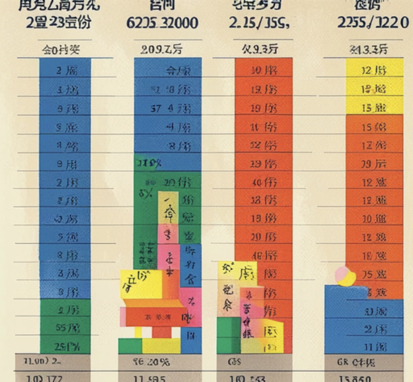 揭秘，青岛房贷利率最新动态，2024年展望与解读