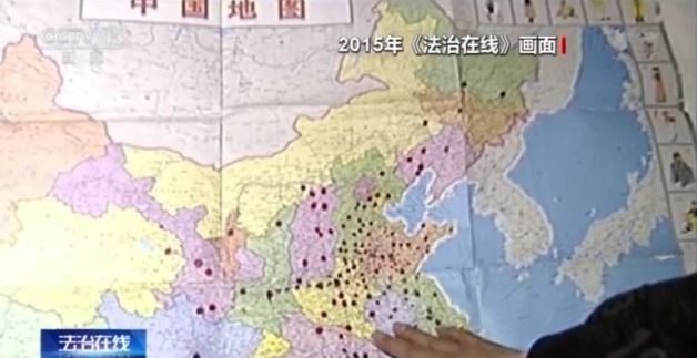 黑龙江省最新公路地图全面解析