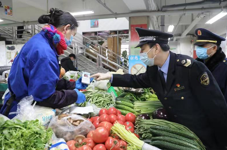 北京农贸市场疫情观察最新情况及防控措施分析